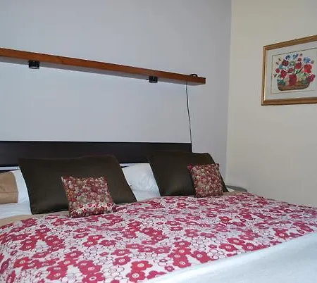 Gemelli Rome