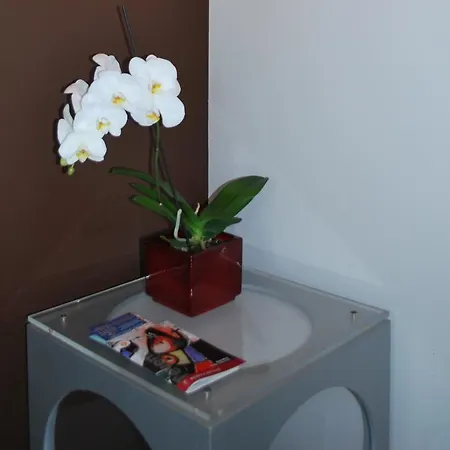 Appartement Gemelli Rome