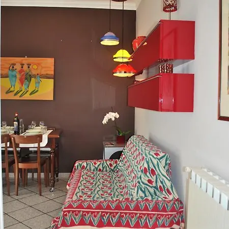 Gemelli Appartement *