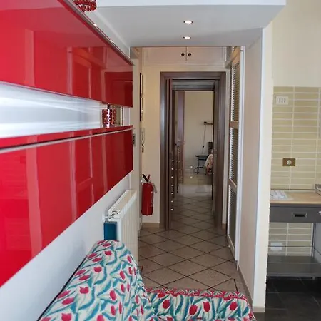 Gemelli Appartement