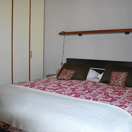 Gemelli Appartement Rome
